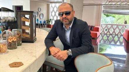 एमसीए अध्यक्ष अमोल काले का हार्ट अटैक से निधन, न्यूयॉर्क में भारत-पाक मैच किया था अटेंड